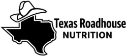 Texas Roadhouse Nutrition logo
